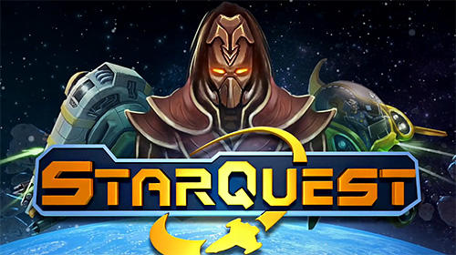 game pic for Star quest: TCG